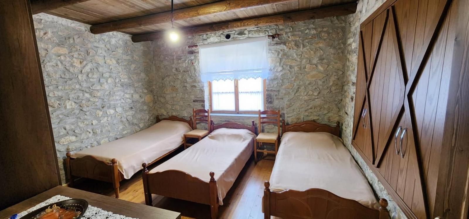 Villa Shuaipaj Гирокастра Экстерьер фото